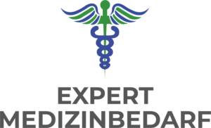 Expert Medizinbedarf Logo e1671975243986