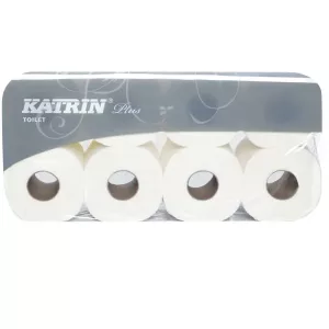 Katrin Plus Toilettenpapier - Expert Medizinbedarf