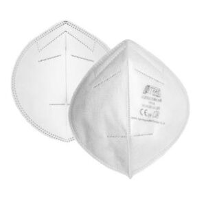 NITRAS SAFE AIR Atemschutzmaske FFP2, ohne Ventil - Expert Medizinbedarf