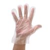 NITRAS PE-Handschuhe, transparent - Expert Medizinbedarf