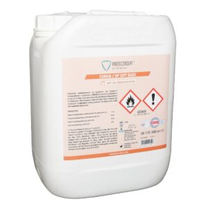 PROTECTASEPT OP Sept Basic Haut- & Händedesinfektion