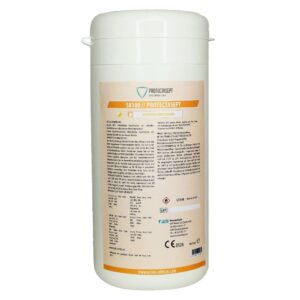 NITRAS MEDICAL  DESINFEKTIONSTÜCHER- Dose