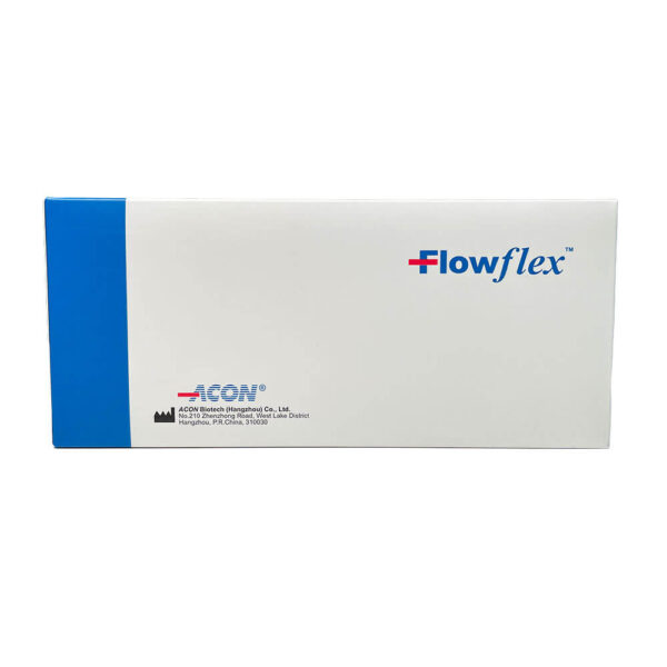 Acon FlowFlex SARS CoV-2 Antigen Schnelltest