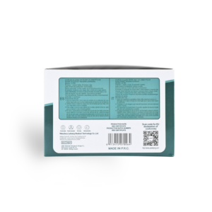 LEIKANG FFP2 Atemschutzmaske ohne Ventil, 20er Boxen, weiss - Expert Medizinbedarf