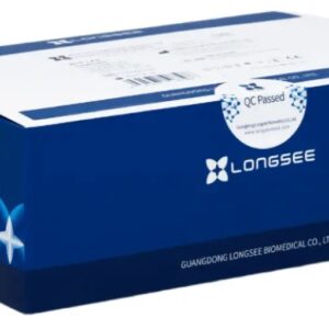 Longsee 3in1 2019-nCoV Ag Rapid Antigen Schnelltest - Expert Medizinbedarf