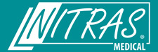 NITRAS Medical Logo