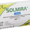 SOLMIRA® 4in1 SARS-CoV-2 & Influenza A/B & RSV-Antigen-Kombi-Test - Expert Medizinbedarf
