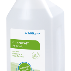 Schülke mikrozid® AF liquid - Expert Medizinbedarf