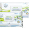 Schülke mikrozid® universal wipes premium, Desinfektionstücher - Expert Medizinbedarf