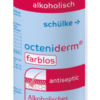 Schülke octeniderm® farblos, Hautantiseptikum - Expert Medizinbedarf