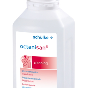 Schülke octenisan® Waschlotion - Expert Medizinbedarf