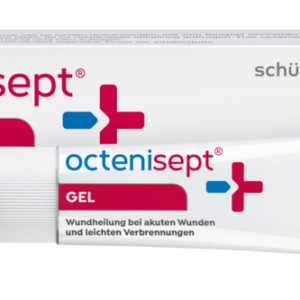 Schülke octenisept® Wundgel - Expert Medizinbedarf