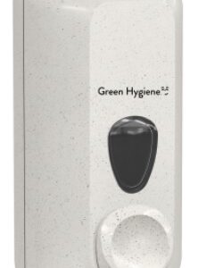 Green Hygiene® Seifenspender mit Nachfüllsystem, 550 ml - Expert Medizinbedarf