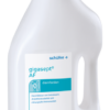Schülke gigasept® instru AF Desinfektionsmittel, aldehydfrei - 2l Flasche - Expert Medizinbedarf