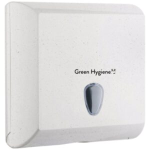 Green Hygiene FALK & FRIEDAS Falthandtuchspender