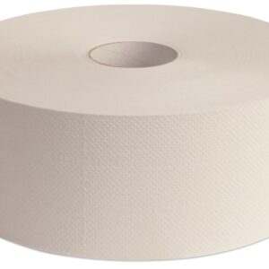 Green Hygiene JUPP Toilettenpapier, 2-lagig