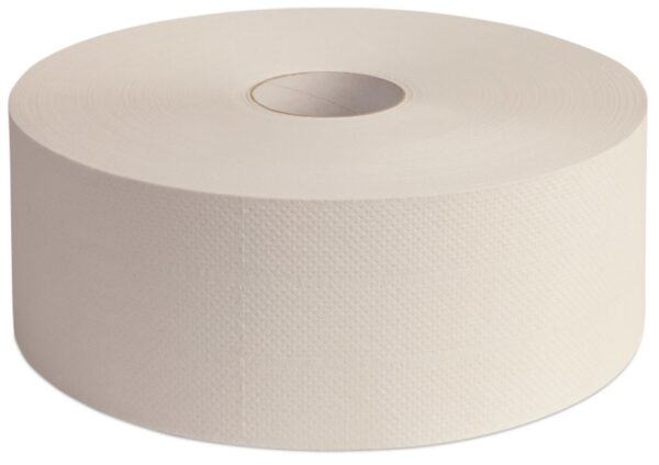 Green Hygiene JUPP Toilettenpapier, 2-lagig