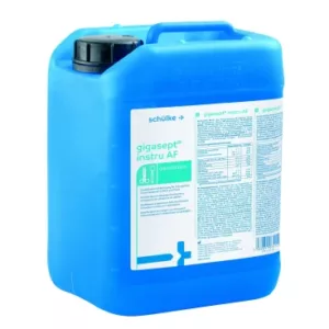Schülke - gigasept instru AF Desinfektionsmittel, 2l Flasche