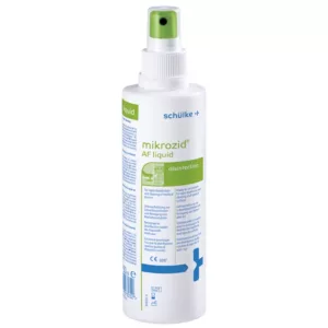 Schülke mikrozid AF liquid