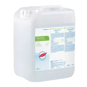 Schülke - mikrozid sensitive liquid, Flächendesinfektion