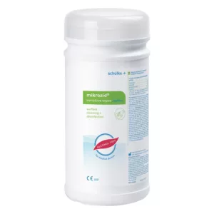 Schülke - mikrozid sensitive wipes Desinfektionstücher
