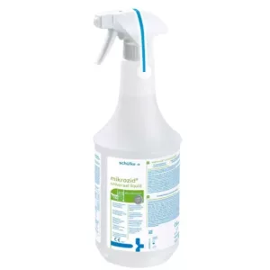 Schülke mikrozid universal liquid, Flächendesinfektionsmittel