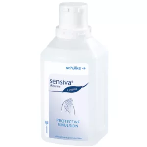 Schülke - sensivaprotective emulsion, Schutzemulsion