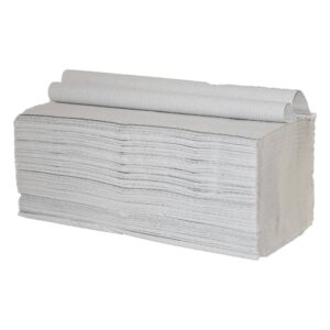 Handtuchpapier, natur,24,5x23 cm - Expert Medizinbedarf