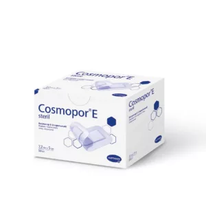 Cosmopor® E - Wundverband - Expert Medizinbedarf