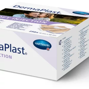 DermaPlast® SOFT injection - Wundpflaster - Expert Medizinbedarf