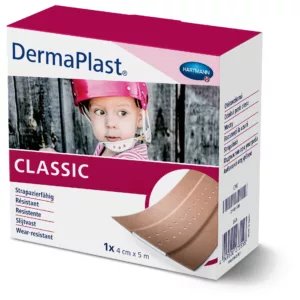 DermaPlast® Wundpflaster - Expert Medizinbedarf
