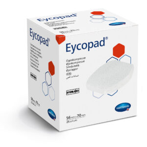 Eycopad®- Augenkompresse - Expert Medizinbedarf