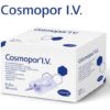 Hartmann - Cosmopor® I.V. - Kanülenfixierverbände - Expert Medizinbedarf