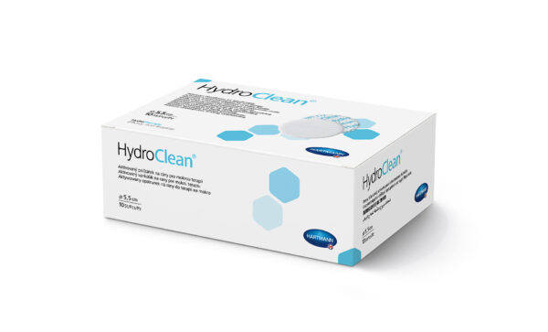 HydroClean® - interaktives Wundkissen mit dem Saug-Spül-Mechanismus - Expert Medizinbedarf