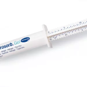Hydrosorb® Gel - Expert Medizinbedarf