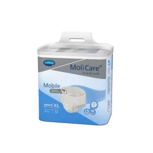 Paul-Hartmann - MoliCare® Mobile Inkontinenzslip- 6 Tropfen - Expert Medizinbedarf