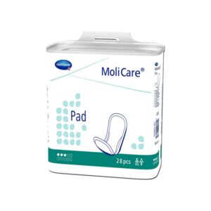 Paul-Hartmann - MoliCare® Pad 3 Tropfen - Expert Medizinbedarf