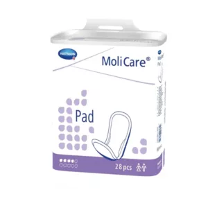 Paul-Hartmann - MoliCare® Pad 4 Tropfen - Expert Medizinbedarf