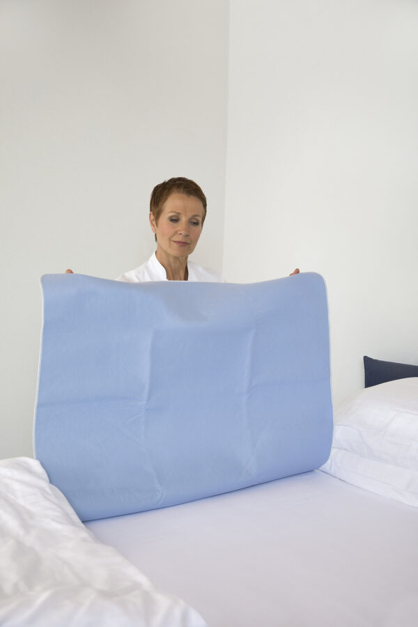 Paul-Hartmann - MoliCare® Premium Bed Mat Textile, Bettschutzeinlage, 7 Tropfen - Expert Medizinbedarf