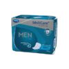 Paul-Hartmann - MoliCare® Premium MEN PAD, Inkontinenzeinlage 4 Tropfen - Expert Medizinbedarf