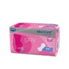 Paul-Hartmann - MoliCare® Premium lady pad, Inkontinenzeinlage 3,5 Tropfen - Expert Medizinbedarf