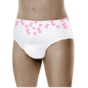 Paul-Hartmann - MoliCare® Premium lady pants, Inkontinenzslips, 5 Tropfen - Expert Medizinbedarf
