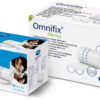 Hartmann - Omnifix® silicone - Fixiervlies - Expert Medizinbedarf