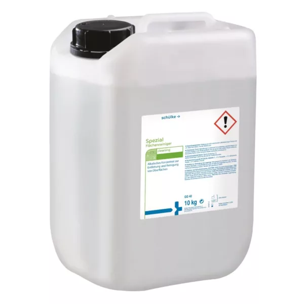 Schülke Spezial Flächenreiniger-10Kg Kanister