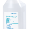 Schülke thermodent® clear, Dental-Klarspüler -1L Flasche - Expert Medizinbedarf