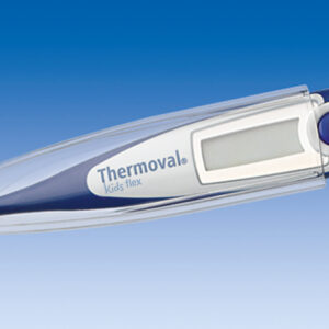 Thermoval® kids - Fieberthermometer - Expert Medizinbedarf