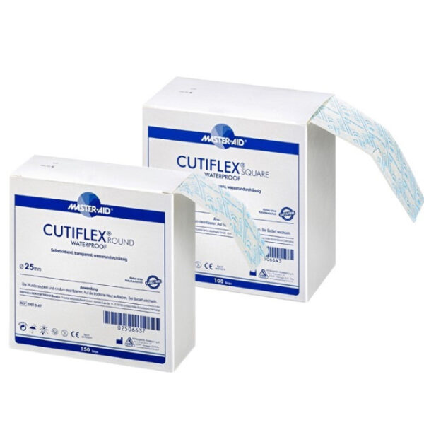 Trusetal CUTIFLEX® Round & Square - Expert Medizinbedarf