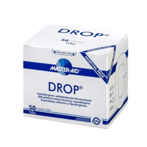 Trusetal Drop® Vliesverband - Expert Medizinbedarf