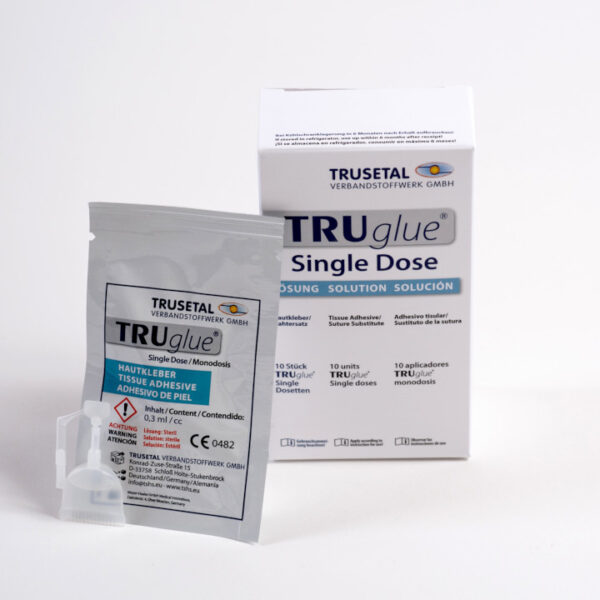 Trusetal TRUglue® - Expert Medizinbedarf