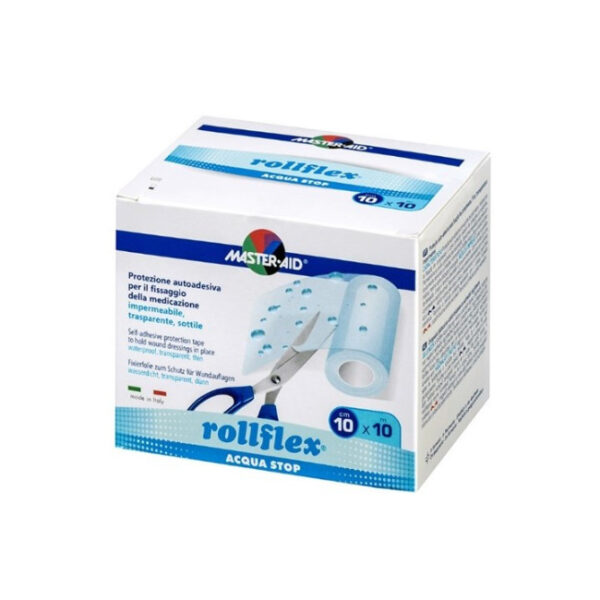 Trusetal rollflex® Acqua Stop - Expert Medizinbedarf